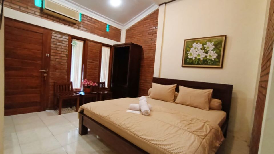 Rumah Kami Guest House