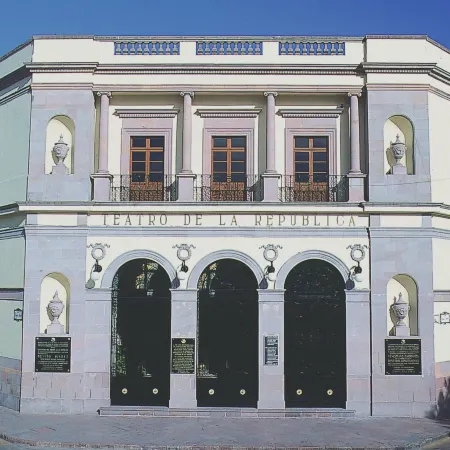 Holiday Inn QUERETARO-CENTRO HISTORICO by IHG