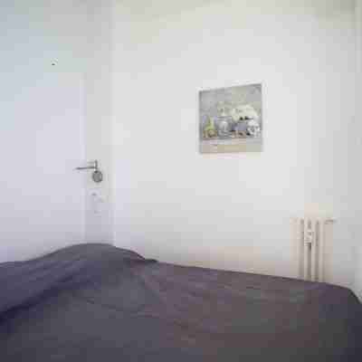 Apartment L'Angelina-1 by Interhome Rooms