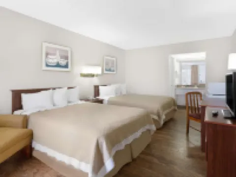 Days Inn by Wyndham Kingman West Hotels in Kingman