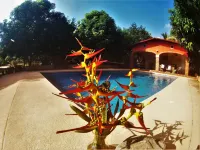 Quinta Comala Hotel & Villas Hotel di Comala