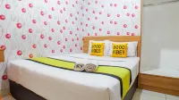 Rukost Exclusive Columbus 3 Hotels in West Karawang