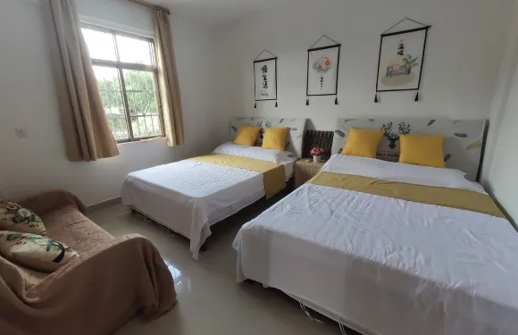 翠鳴樓度假別墅