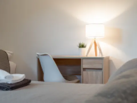 Portasky, Velka Upa 3 派克波特斯耐茲庫酒店