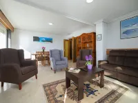 Casita Blanca Hotels in Cantal Roig Beach