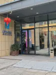 i Electronic Sports Hotel (Shaoxing Keqiao Town Yintai)