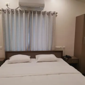The36Inn โรงแรมใกล้หาดโรชิคอนดา