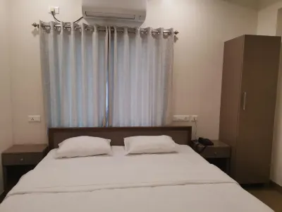 The36Inn Hotels near Gambhiram Reservoir