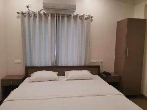 The36Inn - 沙灘