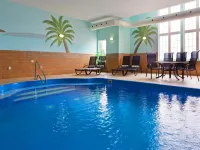 Best Western Plus Woodstock Hotel  Conference Centre - Pools