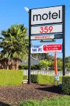 Motel 359 Hotels in Hillvue