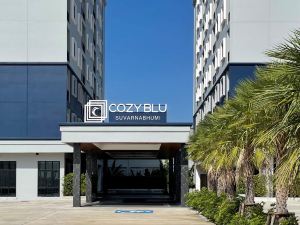 Cozy Blu Suvarnabhumi