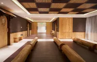 マンダラ ホテル アンド スパ