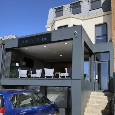 Seafront419 by Seafront Collection โรงแรมใกล้ท่าเรือ South Pier