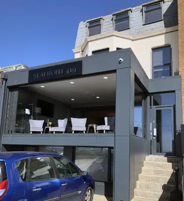 Seafront419 by Seafront Collection Hotels in 