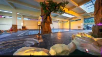 Narada Resort & Spa Wugongshan - Pools