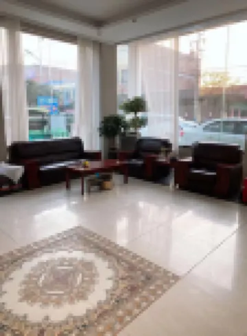 Bozhou Xinya Express Homestay