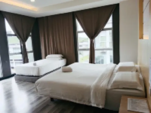 TOWERMAS HOTEL