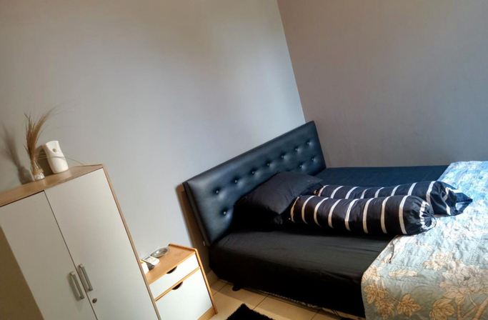 Apatel Ecohome Citra Raya by Santi Room
