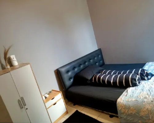 Apatel Ecohome Citra Raya by Santi Room Hotels in Panongan