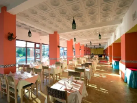 Sud Bahia Agadir "Bahia City Hotel" Hotele w: Agadir
