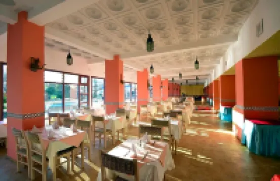 Sud Bahia Agadir "Bahia City Hotel"