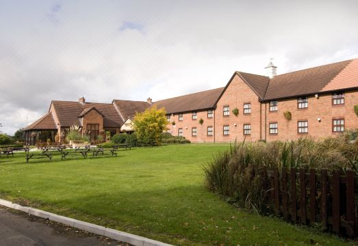 호텔 편의 시설 2