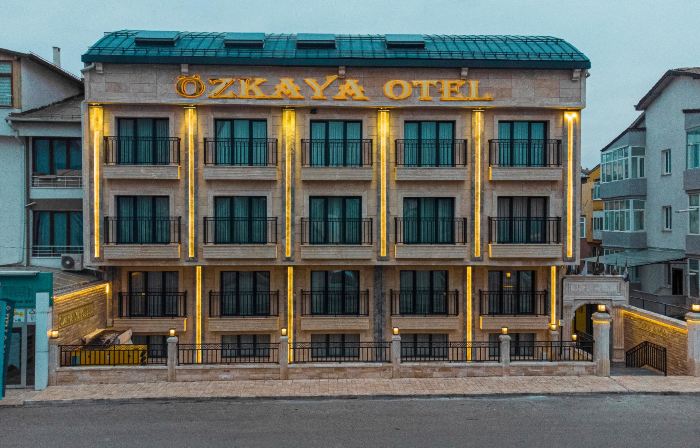 Özkaya Otel