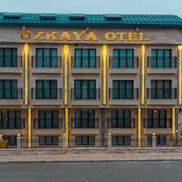 Özkaya Otel