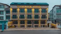 Özkaya Otel Các khách sạn ở 