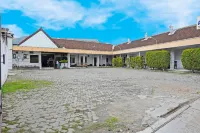 Hotel O Anugerah