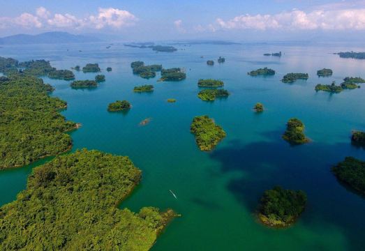 단사반 남 넘 리조트