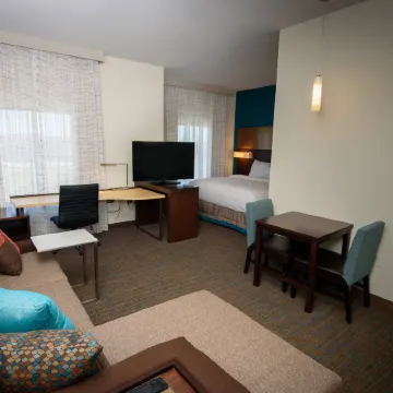 Residence Inn Cleveland Avon at the Emerald Event Center