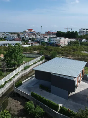 รูปภาพของโรงแรมนั่งเล่นกันไหม