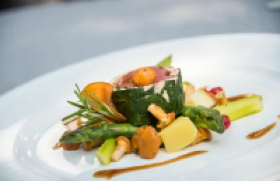 Hotel Vier Jahreszeiten