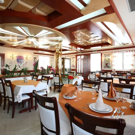 Hotel Trogir Palace