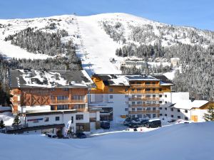 Aparthotel Das Alpenhaus Katschberg