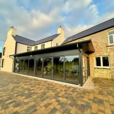 The Kenmuir Arms Hotel Hotels in Stranraer