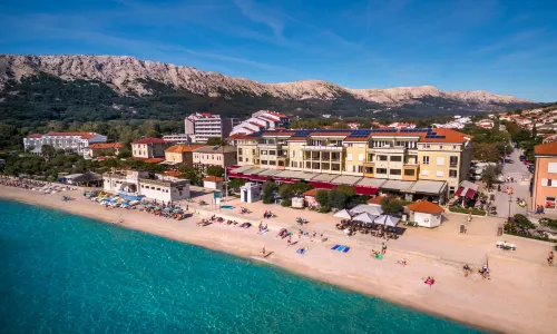 Valamar Atrium Residence