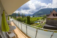 Gästehaus Krappinger/Pizzeria Mamma Mia