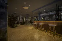Scandic Karlstad City - bar