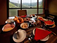 Eco Resort Serra Imperial Hotels in Lumiar