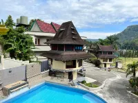 Sapadia Hotel Parapat Hotels in Motung
