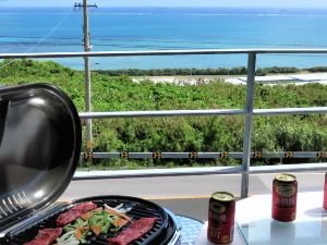 Sapphire Resort Okinawa - Vacation Stay 33066V