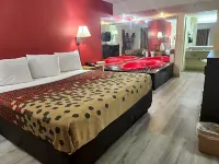 Econo Lodge Jonesboro - Atlanta South Hotels in Riverdale