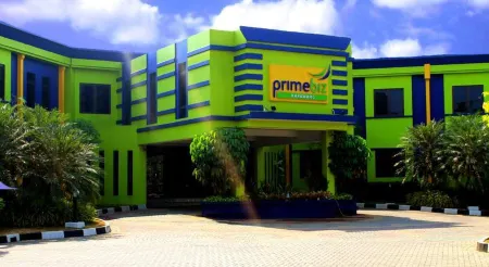 PrimeBiz Hotel Karawang