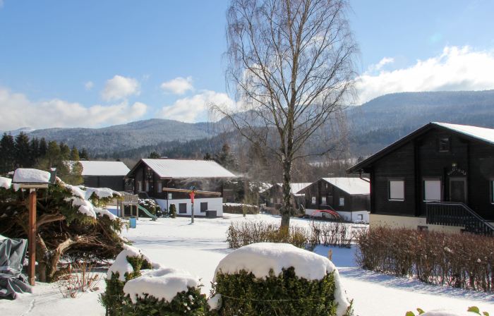 Inkl. AktivCard Bayerischer Wald