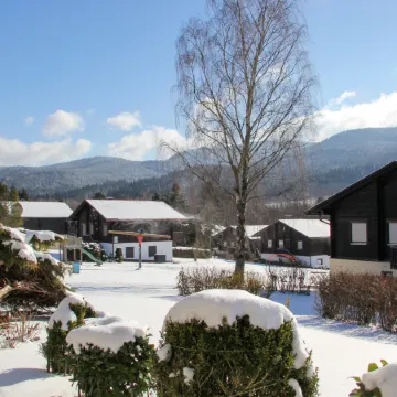 Inkl. AktivCard Bayerischer Wald