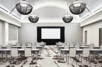 AC Hotel Houston Downtown