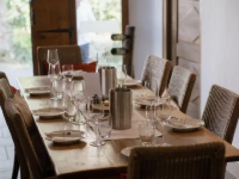 Cabinett 1876 Hotels in Trittenheim